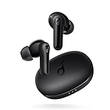 soundcore by Anker P2 Mini Bluetooth Kopfhörer, In Ear Kopfhörer mit 10mm Audiotreiber, intensiver...