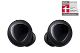 Samsung Galaxy Buds SM-R170NZKADBT I Kabellose Kopfhörer Schwarz I Bluetooth I In-Ear I Stereo-Sport...