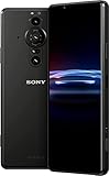 Sony Xperia PRO-I (1'-Bildsensor, 6,5 Zoll, 4K HDR OLED-Display, Zeiss Tessar-Objektiv,...