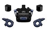 HTC VIVE Pro 2 Full Kit -Virtual Reality Brille