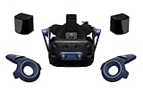 HTC VIVE Pro 2 Full Kit -Virtual Reality Brille