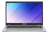 ASUS VivoBook 14 E410MA (90NB0Q12-M13390) 35.5 cm (14 Zoll, Full HD, matt) Notebook (Intel Pentium N5030,...