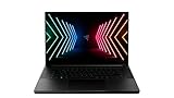 Razer Blade 15 Basis-Modell - 15,6 Zoll Gaming Laptop, 144 Hz Full HD-Display (Intel i7-10750H, NVIDIA...