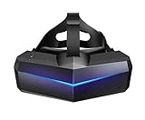 Pimax 5K XR OLED VR Brille Virtuell Realität Headset mit Breitem Sichtfeld von 200° und Zwei 2560x1440p...