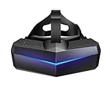 Pimax 5K XR OLED VR Brille Virtuell Realität Headset mit Breitem Sichtfeld von 200° und Zwei 2560x1440p...