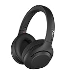 Sony WH-XB900N Bluetooth Noise Cancelling Kopfhörer (Extra Bass, 30h Akku, Alexa und Google Assistant,...