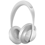 Bose Noise Cancelling Headphones 700 – kabellose Bluetooth-Kopfhörer im Over-Ear-Design mit...