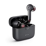 soundcore by Anker Liberty Air 2 Bluetooth Kopfhörer, mit diamantförmigen Audiotreibern, 4 Mikrofone,...