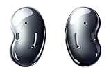 Samsung Galaxy Buds Live, Kabellose Bluetooth-Kopfhörer mit Noise Cancelling (ANC), ausdauernder Akku,...