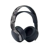 PlayStation PULSE 3D-Wireless-Headset – Grey Camouflage