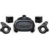 HTC Vive Cosmos Elite, das VR-Headset