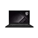 MSI GS66 Stealth 10UE-276 15.6 Zoll FHD (1920*1080 Pixel / 300 Hz) Gaming Notebook (Comet Lake...