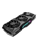 Zotac RTX 3090 Trinity OC 24GB GDDR6X HDMI 3xDP, ZT-A30900J-10P, Schwarz, RTX 3090 24 GB