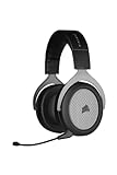 CORSAIR HS75 XB WIRELESS Gaming Headset Für Xbox Series X Und Xbox One - Dolby Atmos - Abnehmbares...