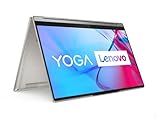 Lenovo Yoga 9i Convertible Laptop | 14' FHD WideView Touch Display | Intel Core i7-1185G7 | Intel Evo...