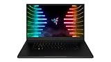 Razer Blade Pro - 17,3 Zoll Gaming Laptop mit 165 Hz QHD-Display (Intel i7-10875H 8-Kern-Prozessor,...