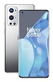 ONEPLUS 9 Pro 5G SIM-freies Smartphone mit Hasselblad-Kamera für Smartphones - Morning Mist 8GB RAM...