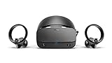 Oculus Rift S PC-betriebenes VR-Gaming-Headset