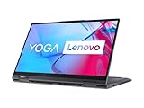 Lenovo Yoga 7i Laptop 35,6 cm (14 Zoll, 1920x1080, Full HD, WideView, Touch) EVO Convertible Notebook...