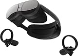 HTC VIVE VIVE XR Elite - All-in-One XR und PC-VR Gamingsystem