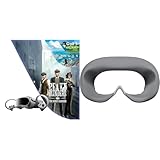 PICO 4 All-in-One VR Headset 128 GB + Face Cushion