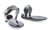 Cybershoes Gaming Station for PC/Windows 10 - Including Cyberchair and Cybercarpet - Virtual Reality...