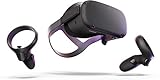 Oculus Quest All-in-one VR Gaming Headset – 128GB