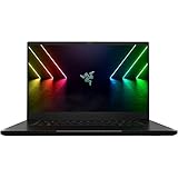 Razer Blade 15 - 15,6 Zoll Gaming Laptop (NVIDIA Geforce RTX 3080 Ti, Intel i7-12800H, QHD 240Hz Display,...