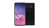 Samsung Galaxy S10e Smartphone (6 GB + 128 GB Interner Speicher) Prism schwarz