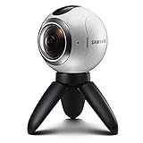 Samsung Gear 360 Kamera für Smartphone