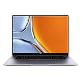 HUAWEI MateBook 16s | 16' 2.5K Touch Display | Intel12th Core i9-12900H | 16GB RAM | 1TB SSD | Windows 11...