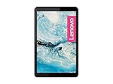 Lenovo Tab M8 20,3 cm (8 Zoll, 1920x1200, Full HD, WideView, Touch) Tablet-PC (Octa-Core, 3GB RAM, 32GB...