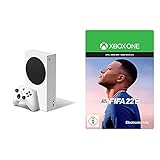 Xbox Series S + FIFA 22 Standard (Download Code)