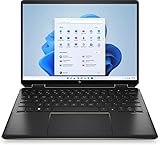 HP Spectre x360 2-in-1 Laptop | 13,5' WUXGA+ Touchscreen | Intel Core i7-1255U (Intel Evo) | 16GB RAM |...