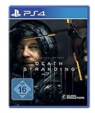 Death Stranding - Standard Edition [PlayStation 4]