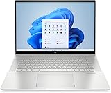 HP Envy Laptop | 16' WQXGA IPS-Display | Intel Core i7-12700H | 16 GB DDR5 RAM | 1 TB SSD | NVIDIA...