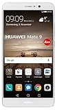 Huawei 51090VQY Mate 9 Smartphone (14,9 cm (5,9 Zoll), Dual SIM, 20 und 12 MP Leica Dual-Kamera, Kirin...