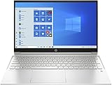 HP Pavilion Laptop 15,6 Zoll FHD Display, (AMD Ryzen 5 5500U, 8GB DDR4 RAM, 512GB SSD, AMD Grafik,...