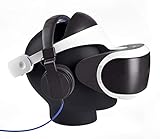 snakebyte PS4 VR:STAND - Ständer für Playstation VR / Oculus Rift & HTC Vive - PlayStation 4