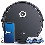 ECOVACS DEEBOT U2 Pro Saugroboter