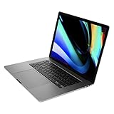 2019 Apple MacBook Pro (16', 16GB RAM, 1TB Speicherplatz) - Space Grau