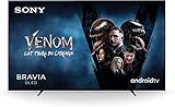 Sony KE-55A8/P Bravia 139 cm (55 Zoll) Fernseher (Android TV, OLED, 4K Ultra HD (UHD), High Dynamic Range...