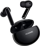 HUAWEI FreeBuds 4i Kabellose In-Ear-Bluetooth-Kopfhörer mit aktiver Geräuschunterdrückung, schnellem...