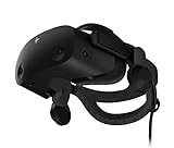 HP Reverb G2 VR3000 - Virtual-Reality-Headset, Kompatibilität mit SteamVR und Windows Mixed, Reality,...