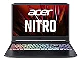 Acer Nitro 5 (AN515-45-R6M6) Gaming Laptop | 15,6 WQHD 165Hz Display | AMD Ryzen 9 5900HX | 32 GB RAM | 1...