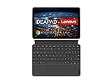 Lenovo Chromebook IdeaPad Duet 3 2-in-1 Tablet | 10,1' Full HD Touch Display | MediaTek P60T | 4GB RAM |...