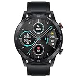 HONOR MagicWatch 2 46 mm Smart Watch, Fitness-Aktivitätstracker mit Herzfrequenz- und Stressmonitor,...