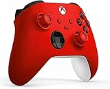 Xbox Wireless Controller Pulse Red