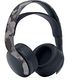PlayStation PULSE 3D-Wireless-Headset – Grey Camouflage
