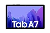 Samsung Galaxy Tab A7, Android Tablet, WiFi, 7.040 mAh Akku, 10,4 Zoll TFT Display, vier Lautsprecher, 32...